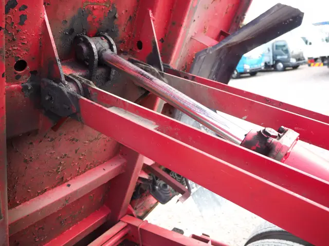 日野 レンジャー KK-FD1JDEA(2WD)の写真22