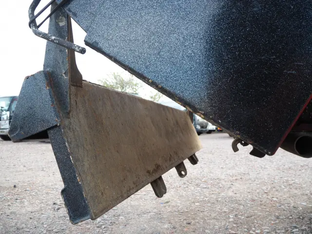 日野 レンジャー KK-FD1JDEA(2WD)の写真26