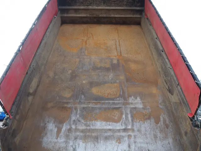 日野 レンジャー KK-FD1JDEA(2WD)の写真27