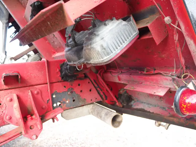 日野 レンジャー KK-FD1JDEA(2WD)の写真29