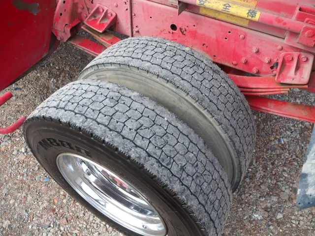 日野 レンジャー KK-FD1JDEA(2WD)の写真30