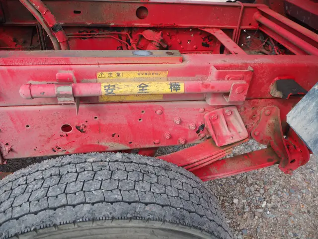 日野 レンジャー KK-FD1JDEA(2WD)の写真32