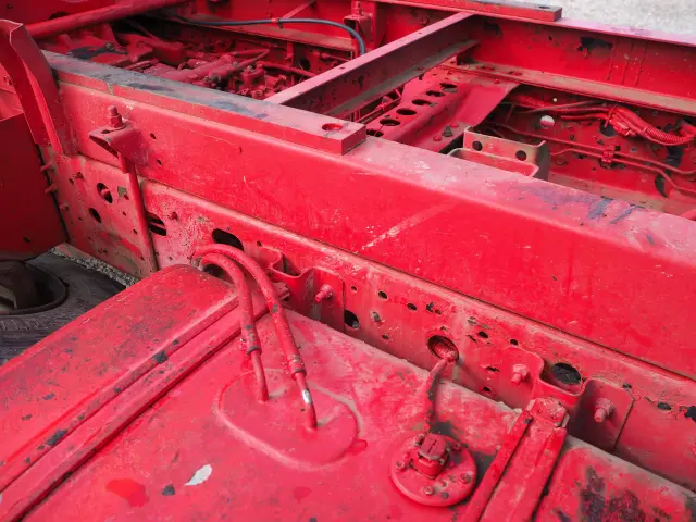 日野 レンジャー KK-FD1JDEA(2WD)の写真33