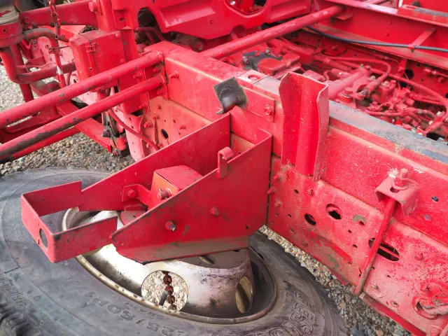 日野 レンジャー KK-FD1JDEA(2WD)の写真34