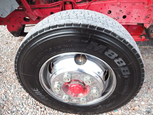 日野 レンジャー KK-FD1JDEA(2WD)の写真36