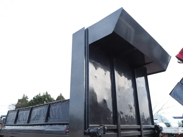 日野 レンジャー KK-FD1JDEA(2WD)の写真38