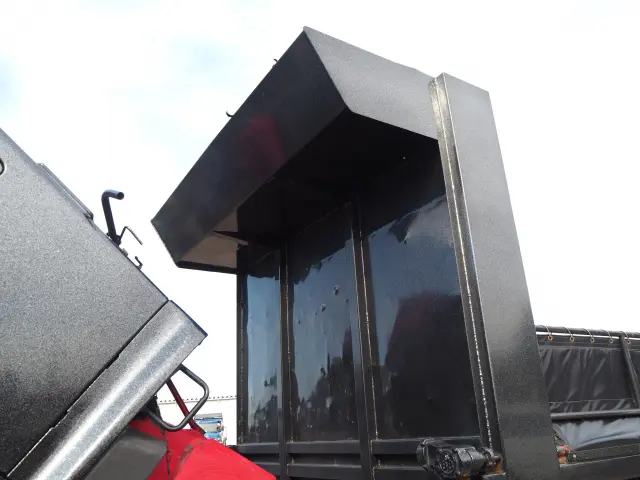 日野 レンジャー KK-FD1JDEA(2WD)の写真39