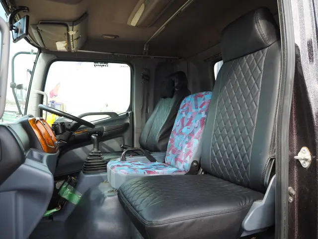 日野 レンジャー KK-FD1JDEA(2WD)の写真42