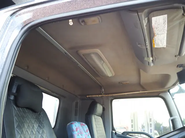 日野 レンジャー KK-FD1JDEA(2WD)の写真44