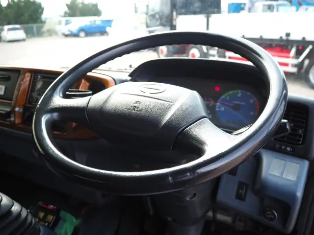 日野 レンジャー KK-FD1JDEA(2WD)の写真45