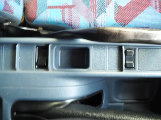 日野 レンジャー KK-FD1JDEA(2WD)の写真48