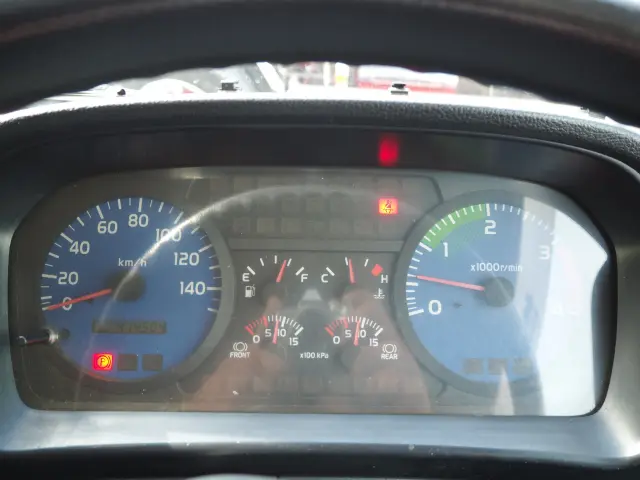 日野 レンジャー KK-FD1JDEA(2WD)の写真50