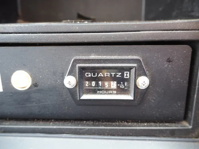 いすゞ エルフ BKG-NKR85AN(2WD)の写真48