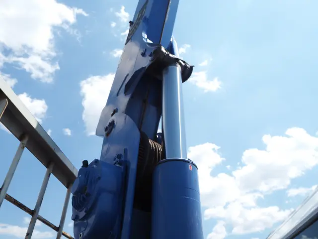 日野 レンジャー TKG-FD9JLAA(2WD)の写真12