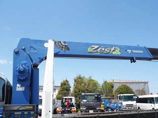 日野 レンジャー TKG-FD9JLAA(2WD)の写真15