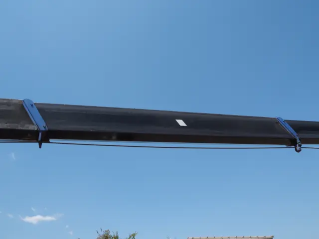 日野 レンジャー TKG-FD9JLAA(2WD)の写真17