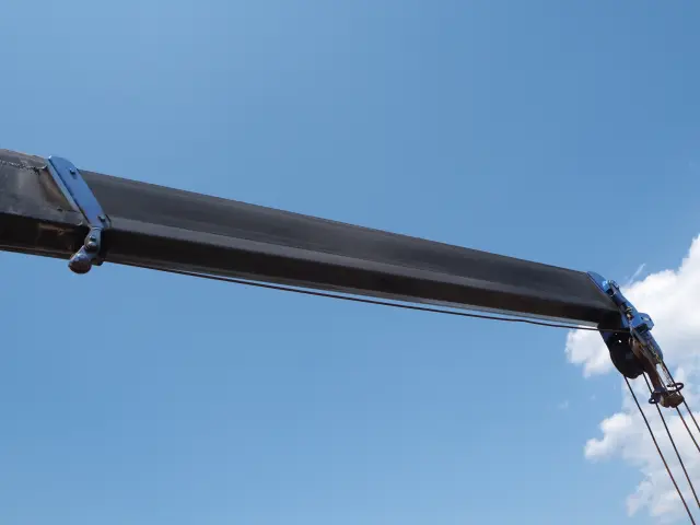 日野 レンジャー TKG-FD9JLAA(2WD)の写真18