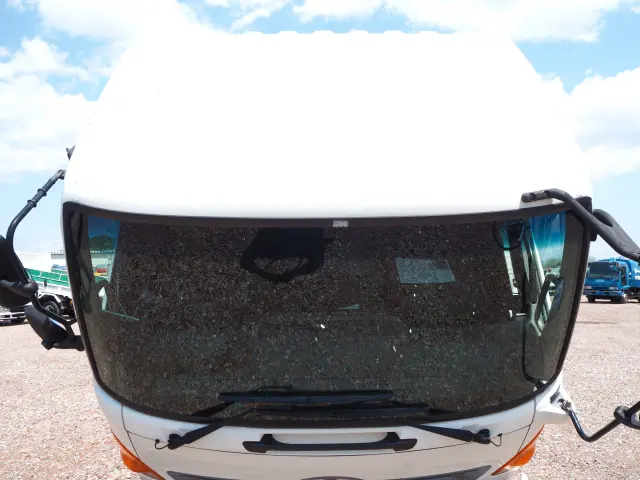 日野 レンジャー TKG-FD9JLAA(2WD)の写真20