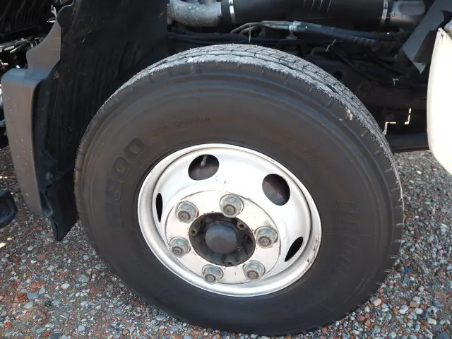 日野 レンジャー TKG-FD9JLAA(2WD)の写真22