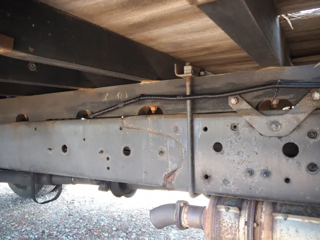 日野 レンジャー TKG-FD9JLAA(2WD)の写真25