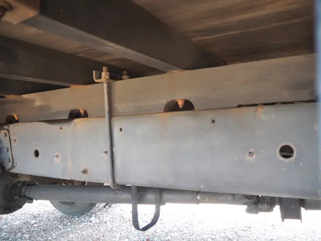 日野 レンジャー TKG-FD9JLAA(2WD)の写真26