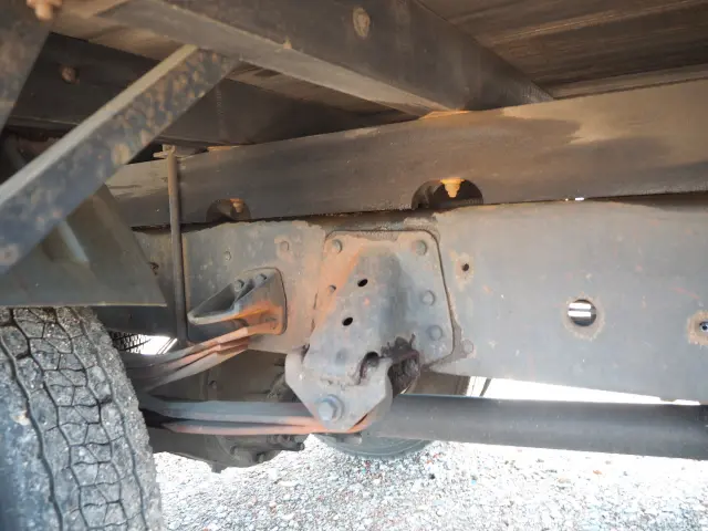 日野 レンジャー TKG-FD9JLAA(2WD)の写真27