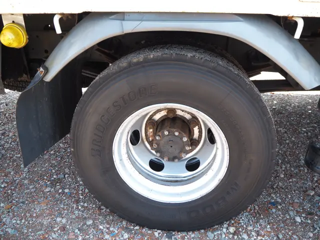 日野 レンジャー TKG-FD9JLAA(2WD)の写真28