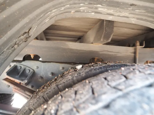 日野 レンジャー TKG-FD9JLAA(2WD)の写真29