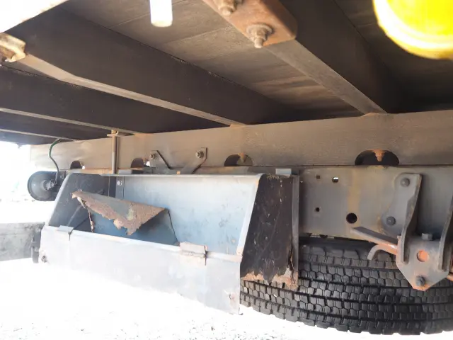 日野 レンジャー TKG-FD9JLAA(2WD)の写真30