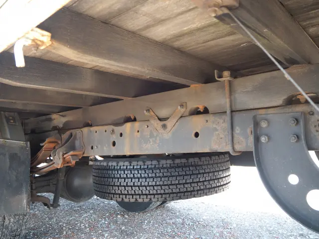 日野 レンジャー TKG-FD9JLAA(2WD)の写真32