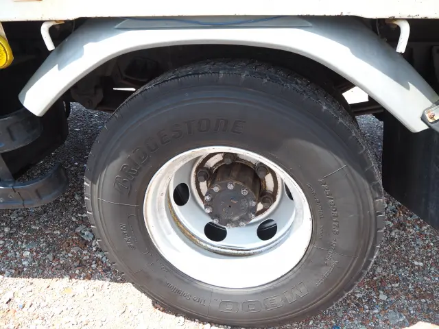 日野 レンジャー TKG-FD9JLAA(2WD)の写真35