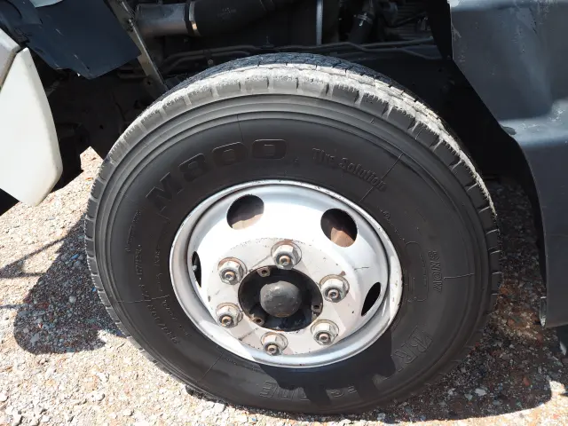 日野 レンジャー TKG-FD9JLAA(2WD)の写真37