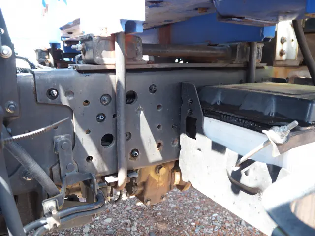 日野 レンジャー TKG-FD9JLAA(2WD)の写真38