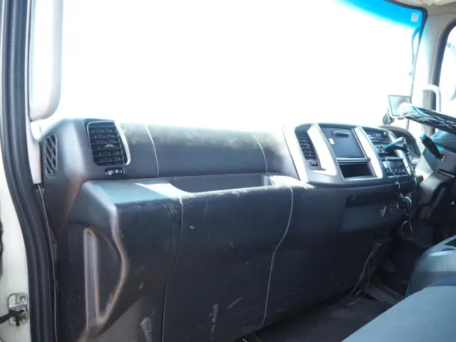 日野 レンジャー TKG-FD9JLAA(2WD)の写真40