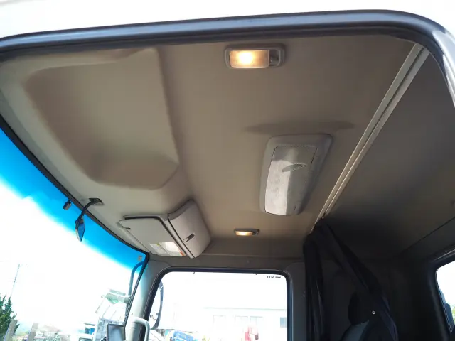 日野 レンジャー TKG-FD9JLAA(2WD)の写真41