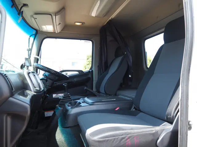 日野 レンジャー TKG-FD9JLAA(2WD)の写真42