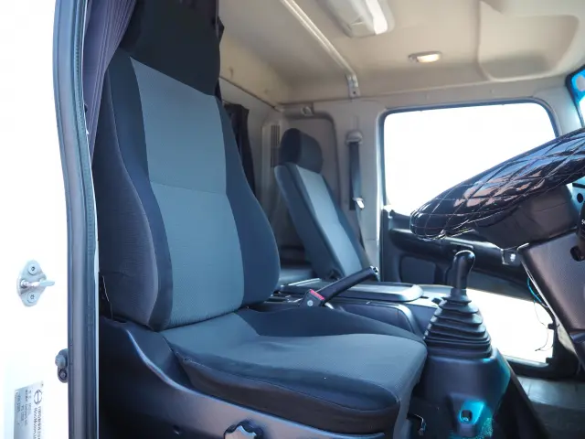 日野 レンジャー TKG-FD9JLAA(2WD)の写真43
