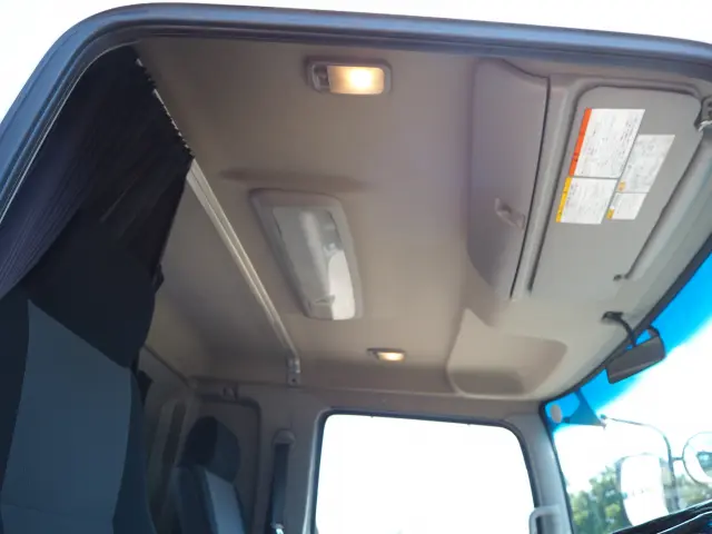 日野 レンジャー TKG-FD9JLAA(2WD)の写真45