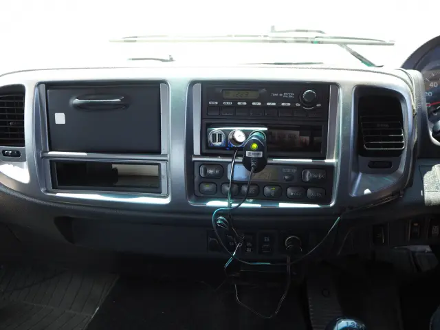 日野 レンジャー TKG-FD9JLAA(2WD)の写真47