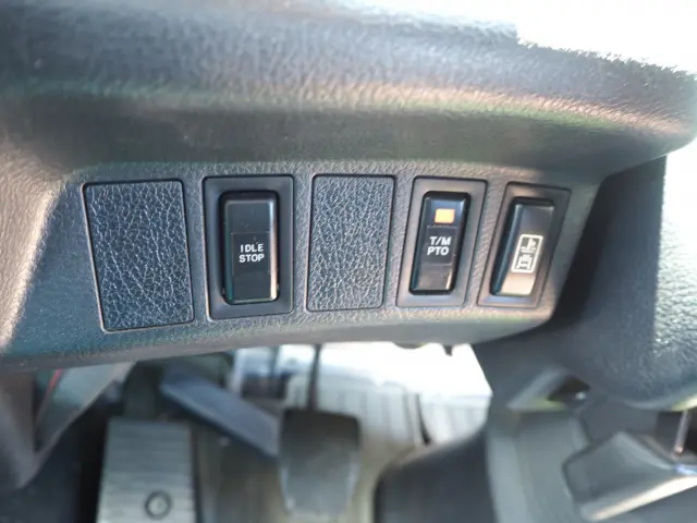 日野 レンジャー TKG-FD9JLAA(2WD)の写真48