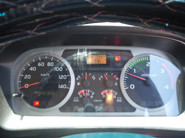 日野 レンジャー TKG-FD9JLAA(2WD)の写真49