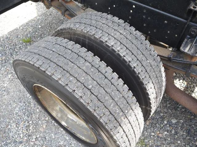 いすゞ フォワード TKG-FRR90S1(2WD)の写真20