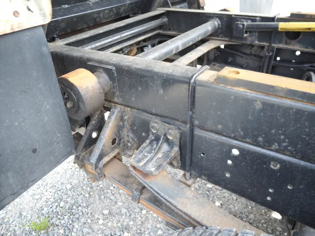 いすゞ フォワード TKG-FRR90S1(2WD)の写真23