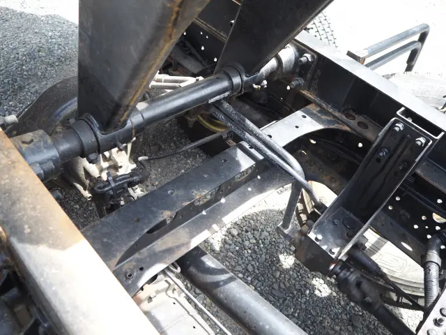 いすゞ フォワード TKG-FRR90S1(2WD)の写真26