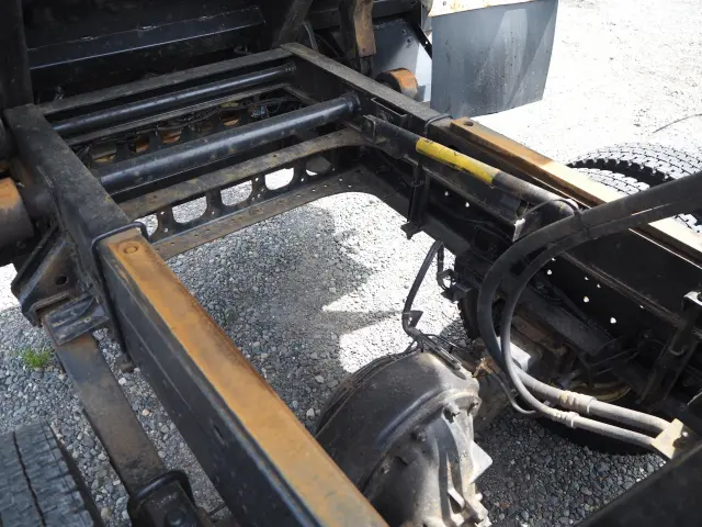 いすゞ フォワード TKG-FRR90S1(2WD)の写真27