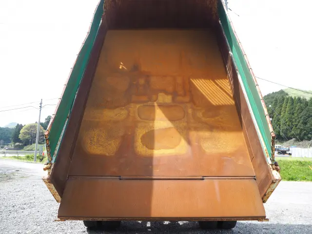 いすゞ フォワード TKG-FRR90S1(2WD)の写真29