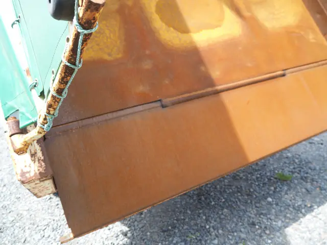 いすゞ フォワード TKG-FRR90S1(2WD)の写真30