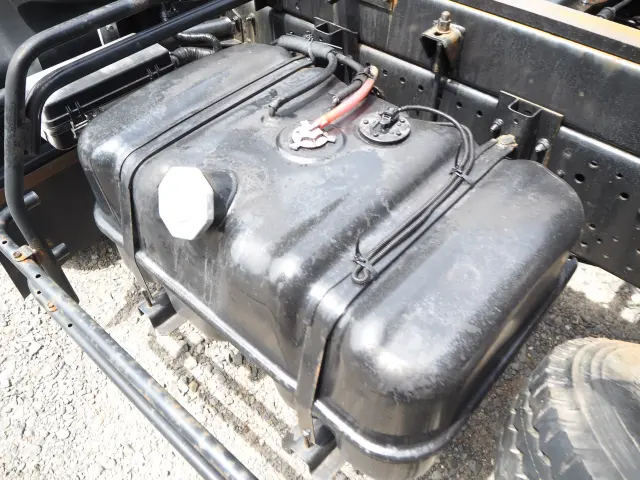 いすゞ フォワード TKG-FRR90S1(2WD)の写真32