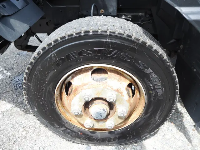 いすゞ フォワード TKG-FRR90S1(2WD)の写真34