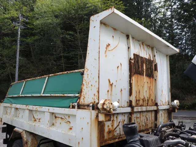 いすゞ フォワード TKG-FRR90S1(2WD)の写真36